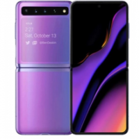 Thay Sửa Samsung Galaxy Z Flip 2 5G Liệt Hỏng Nút Âm Lượng, Volume, Nút Nguồn 